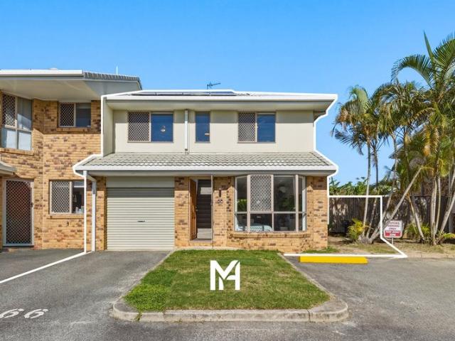 Townhouse for sale in Fernbrook, Queensland