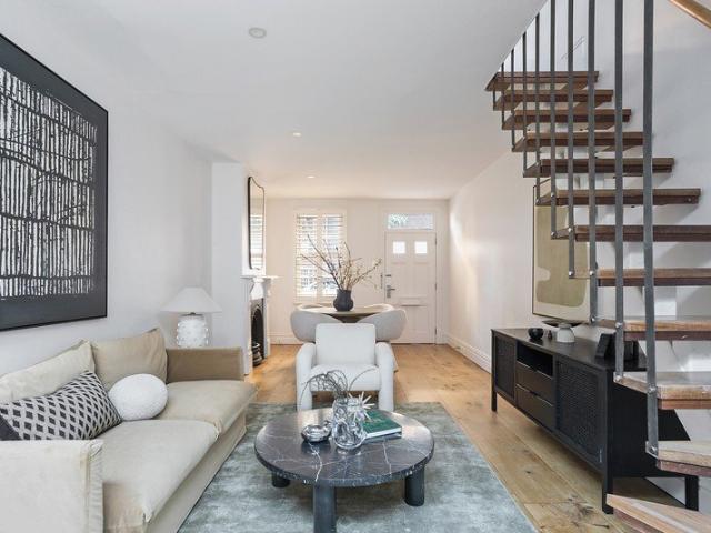House for sale in Sydney, New South Wales