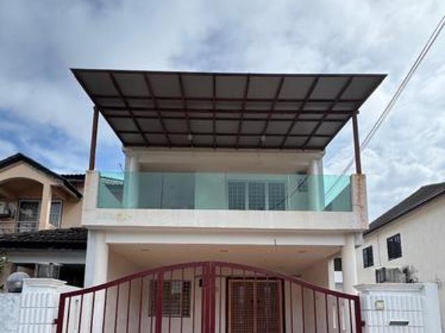 Terraced House for rent in Selayang, Selangor