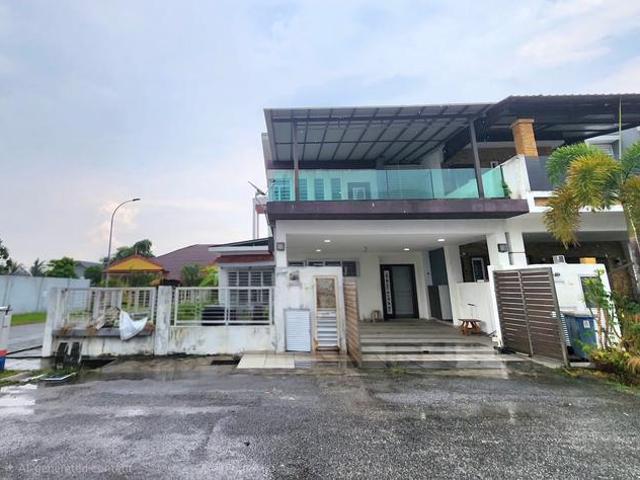 Terraced House for sale in Selangor
