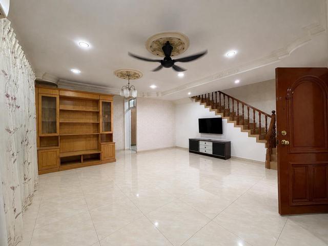 Terraced House for sale in Selayang, Selangor