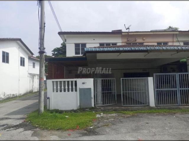 Apartment for rent in Port Klang, Selangor