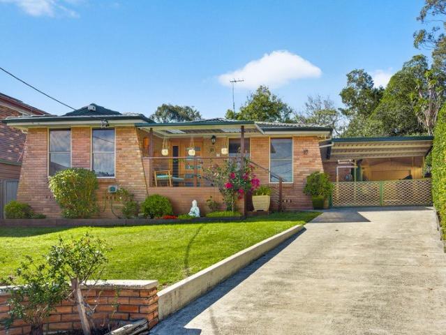 House for sale in Seven Hills, Sydney