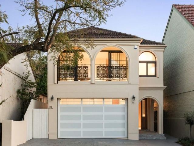 House for sale in Leichhardt, New South Wales