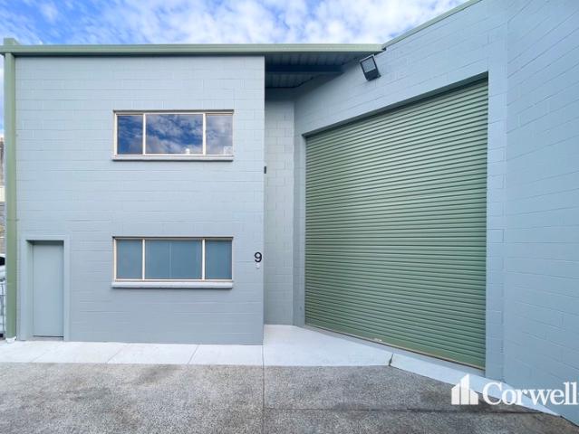 Warehouse for rent in Fernbrook, Queensland