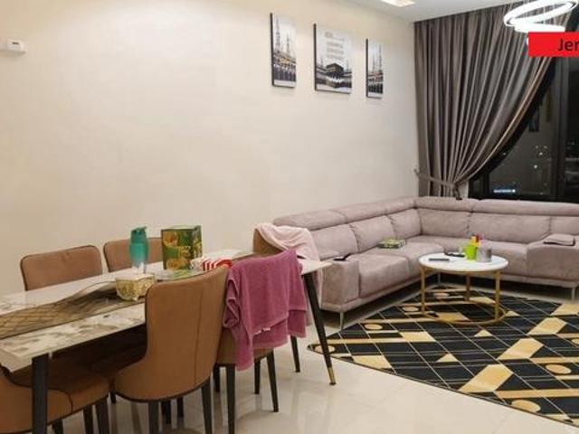 Condominium for sale in Wellesley, Penang