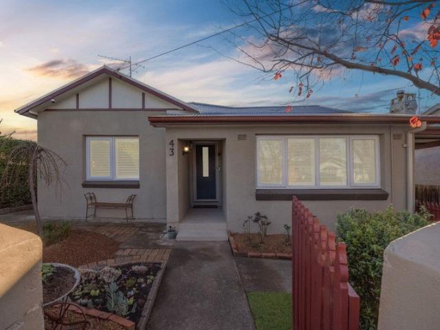 House for sale in Queanbeyan, New South Wales