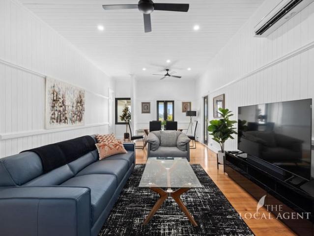 House for rent in Toombul, Queensland