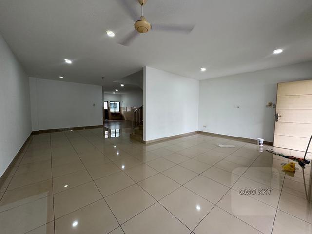 Terraced House for sale in Bandaraya Klang, Klang