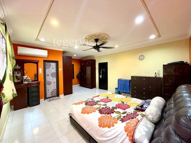 Terraced House for sale in Port Klang, Selangor