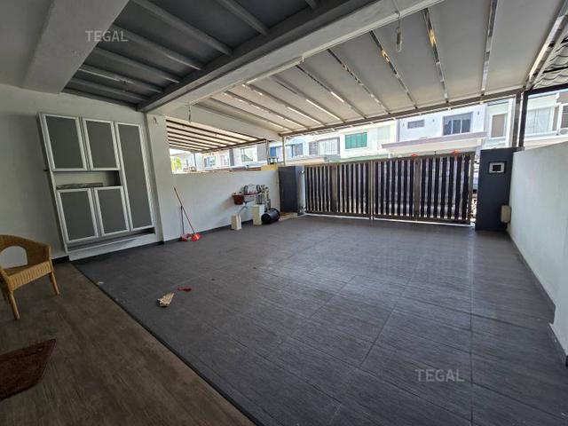 Terraced House for rent in Port Klang, Selangor