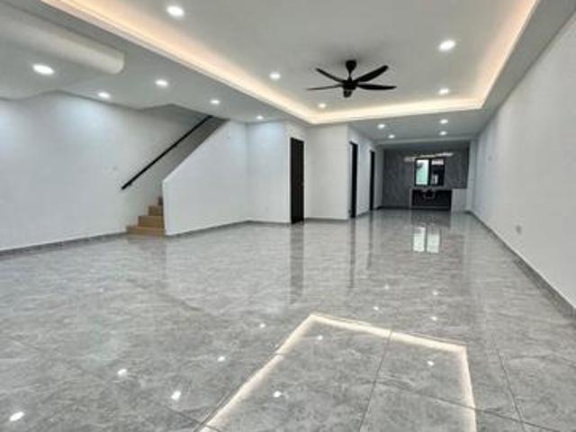 Terraced House for sale in Bandar Johor Bahru, Johor