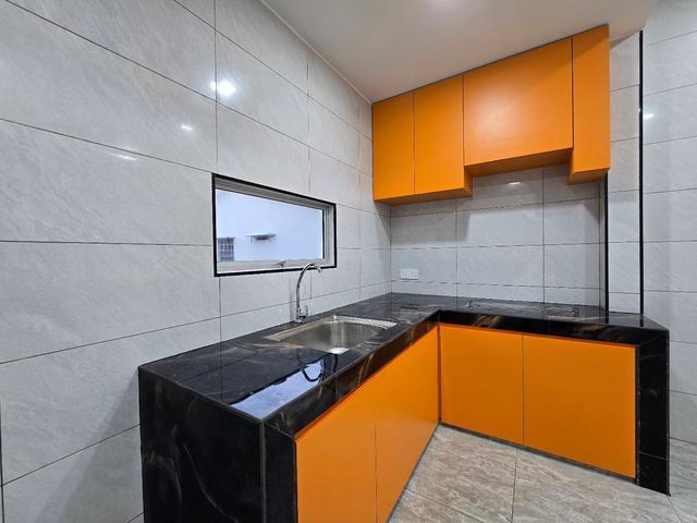 Terraced House for sale in Port Klang, Selangor