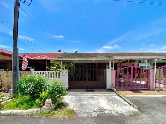 Terraced House for sale in Port Klang, Selangor