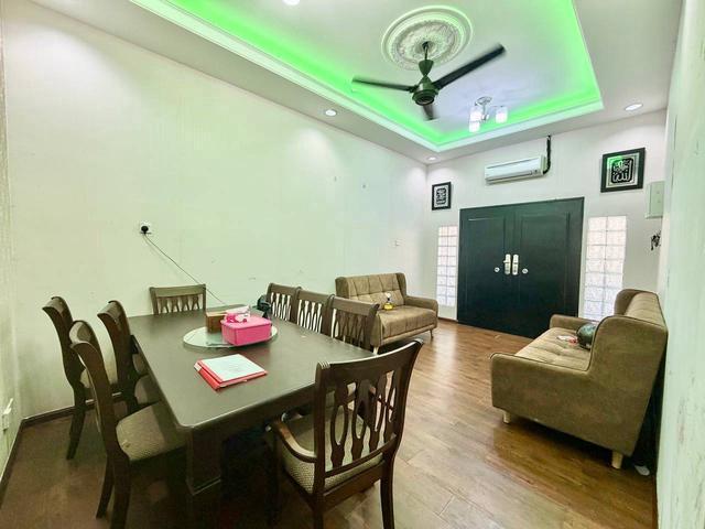 Terraced House for sale in Port Klang, Selangor
