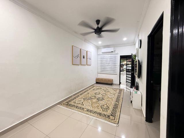 Terraced House for sale in Bandaraya Klang, Klang