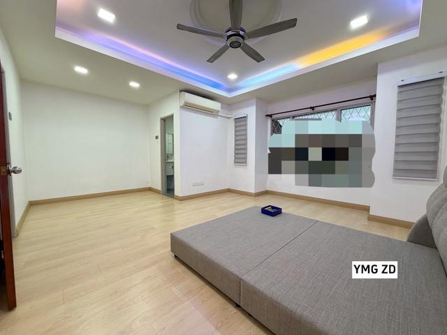 Terraced House for sale in Bandar Botanic, Bandaraya Klang