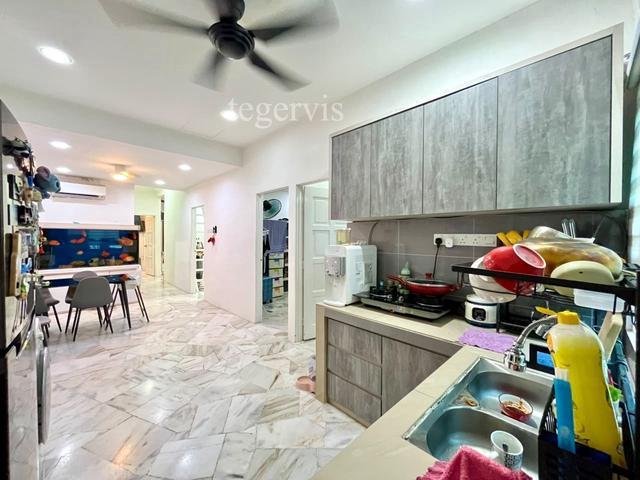Terraced House for sale in Port Klang, Selangor
