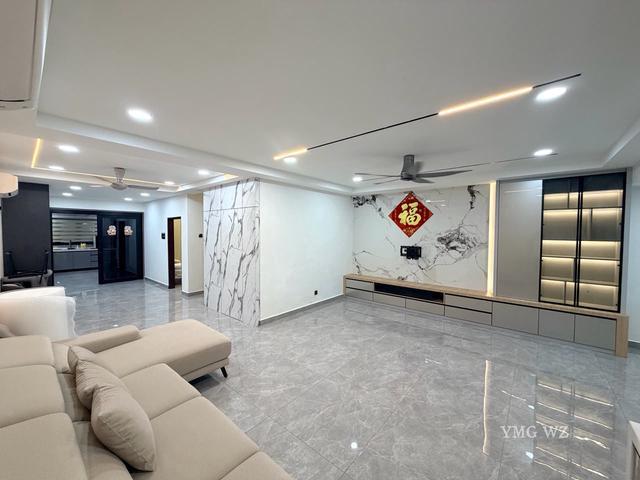 Terraced House for sale in Port Klang, Selangor
