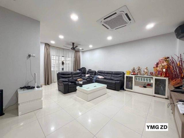 Terraced House for sale in Port Klang, Selangor