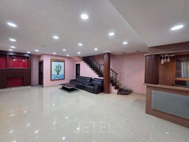 Terraced House for sale in Port Klang, Selangor