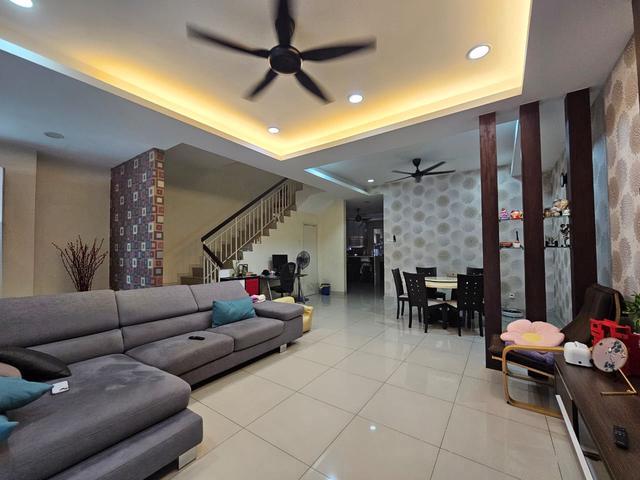 Terraced House for sale in Seksyen 31, Shah Alam