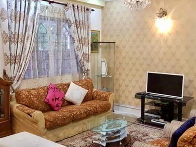 Terraced House for sale in Kajang, Langat