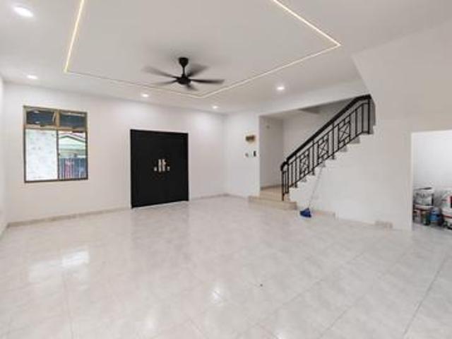 Terraced House for sale in Ulu Tiram, Johor