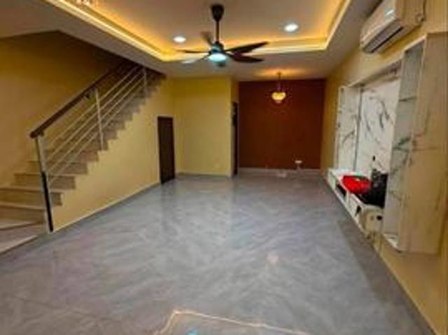 Terraced House for sale in Port Klang, Selangor