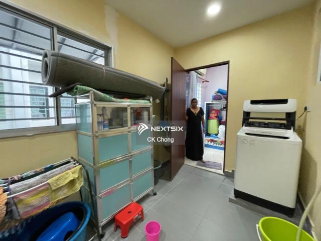 Residential House for sale in Kajang, Langat