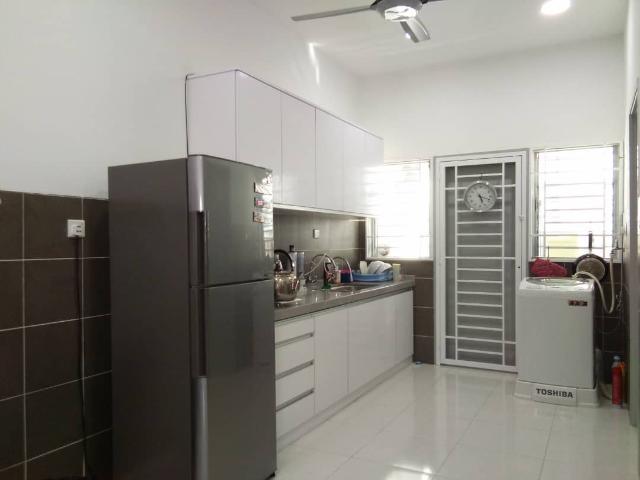 House for sale in Selangor