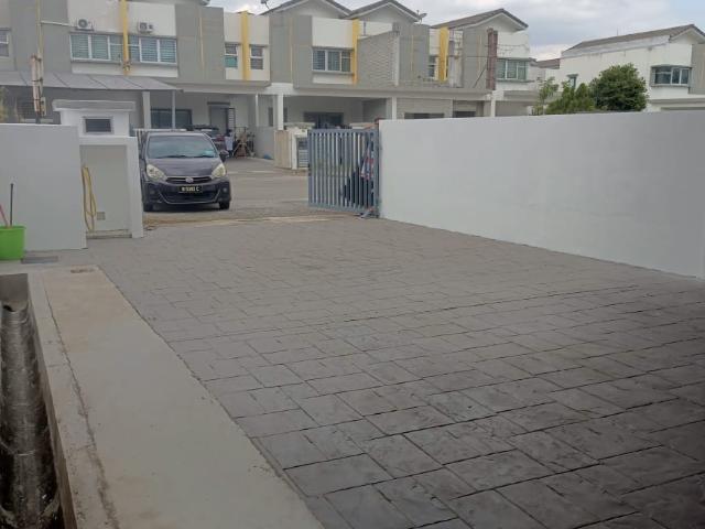 House for rent in Selangor