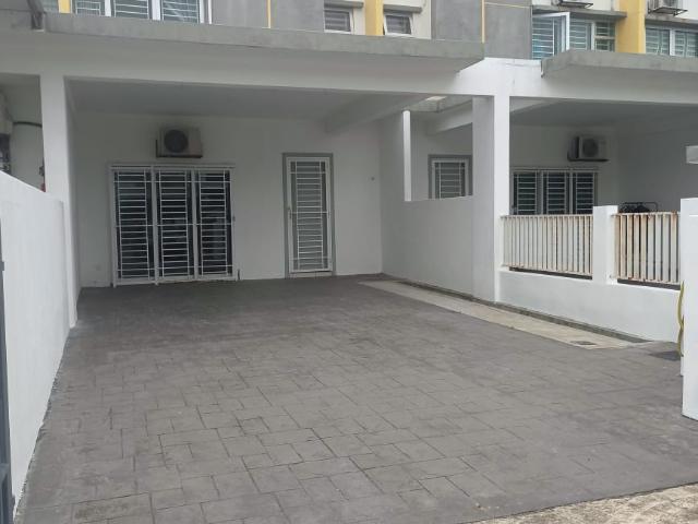 House for rent in Selangor