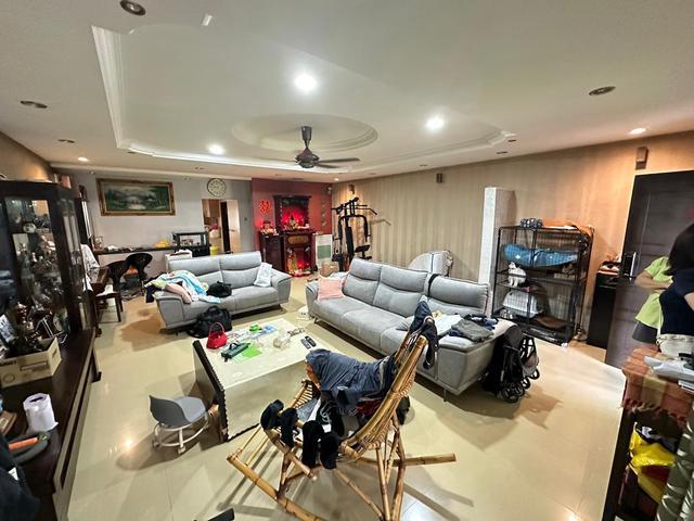 Terraced House for sale in Cheras, Kuala Lumpur