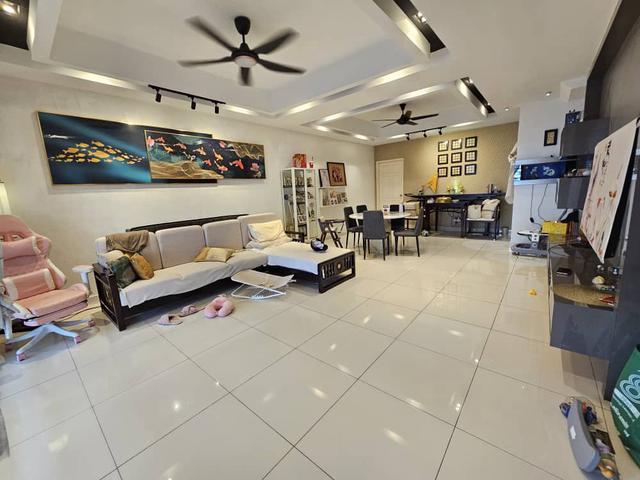 Terraced House for sale in Petaling, Subang Jaya