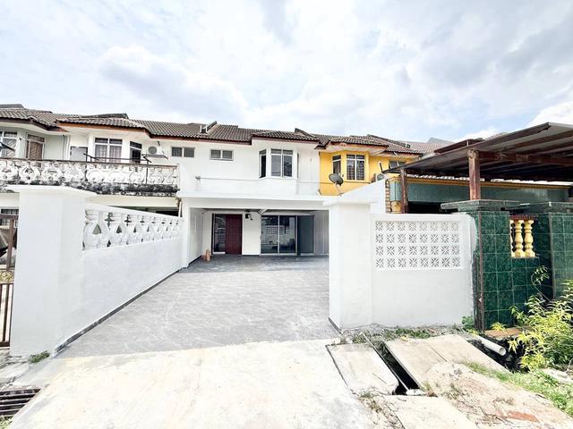 Terraced House for sale in Petaling, Subang Jaya
