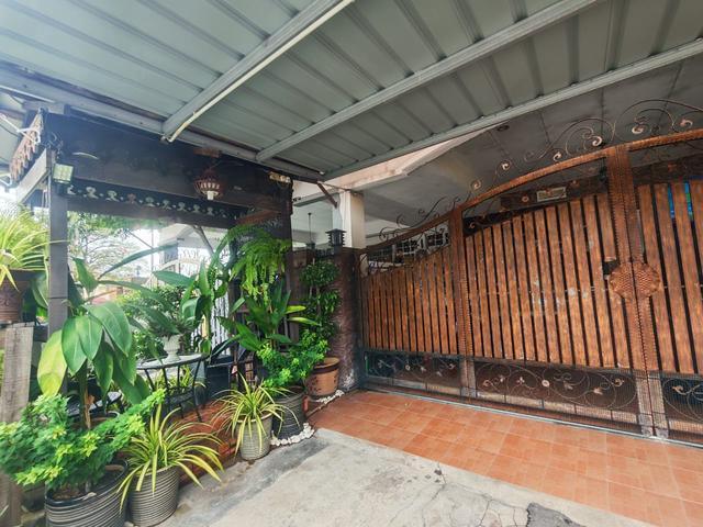 Terraced House for sale in Sungai Petani, Kuala Muda