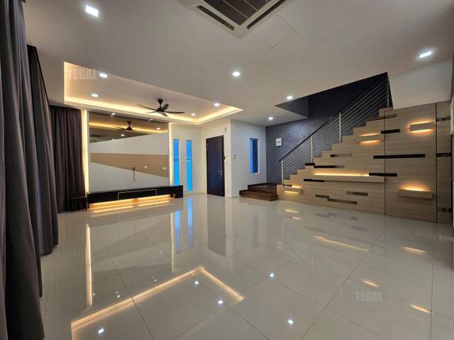 Residential House for rent in Port Klang, Selangor