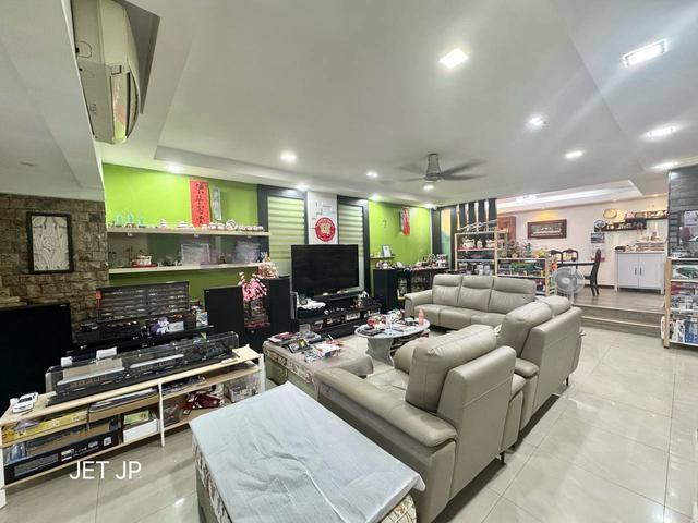 Terraced House for sale in Port Klang, Selangor