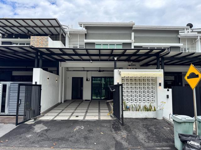 Terraced House for sale in Petaling, Alam Impian