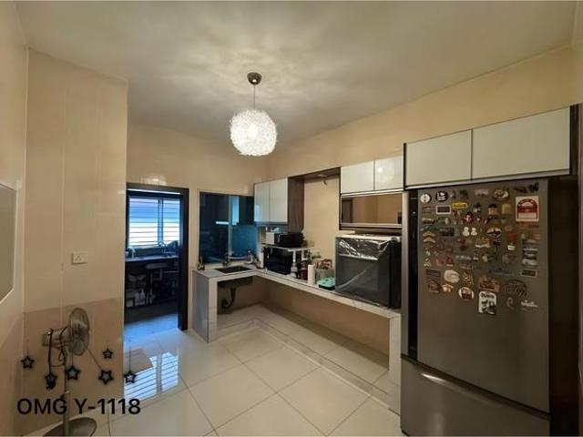 Terraced House for sale in Port Klang, Selangor