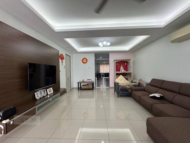Terraced House for sale in Port Klang, Selangor
