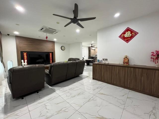 Terraced House for sale in Bandar Bukit Raja, Bandaraya Klang
