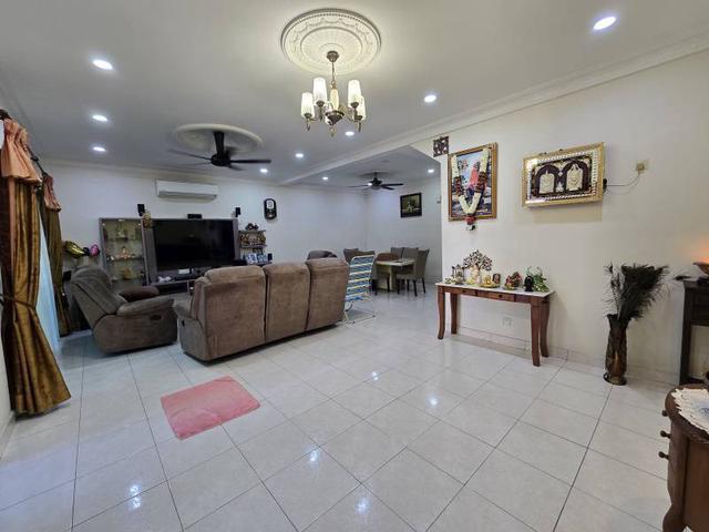 Terraced House for sale in Port Klang, Selangor