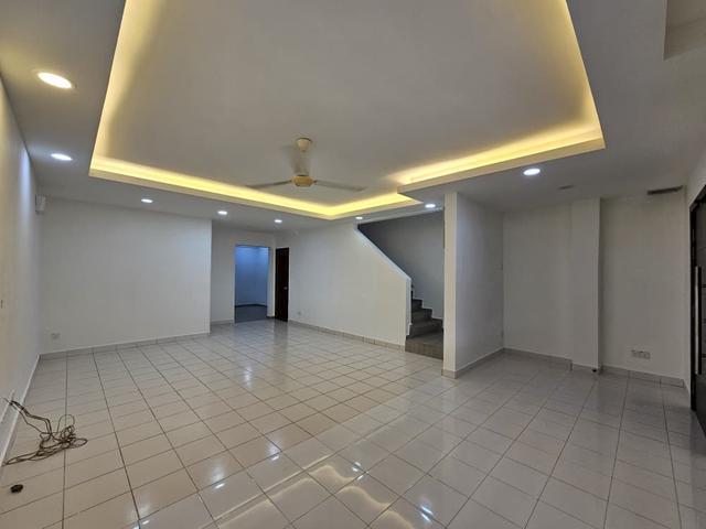 Terraced House for sale in Alam Impian, Selangor