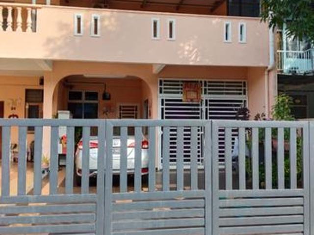 Terraced House for sale in Sendayan Village, Negeri Sembilan