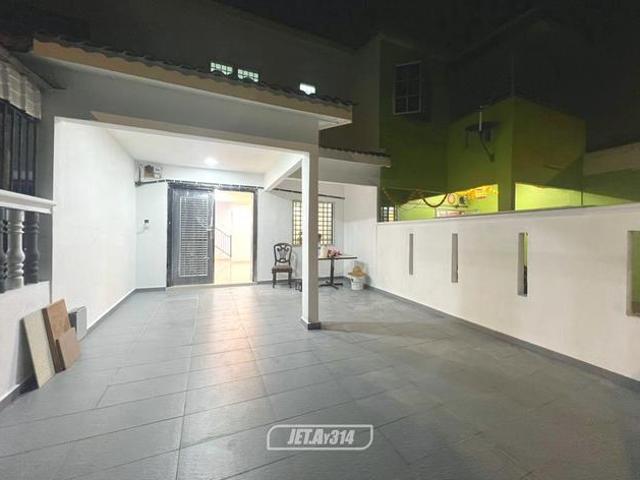 Terraced House for sale in Port Klang, Selangor