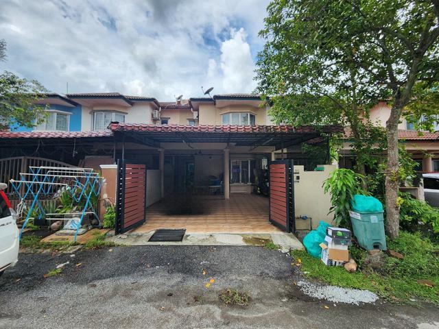 Terraced House for sale in Bandar Baru Bangi, Majlis Perbandaran Kajang