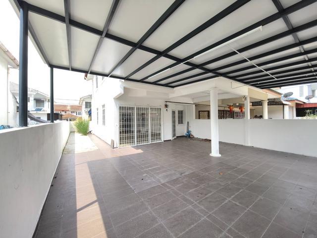 Terraced House for sale in Batu Berendam, Melaka Tengah