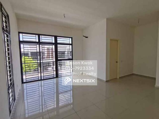 Residential House for sale in Bukit Ledang, Johor